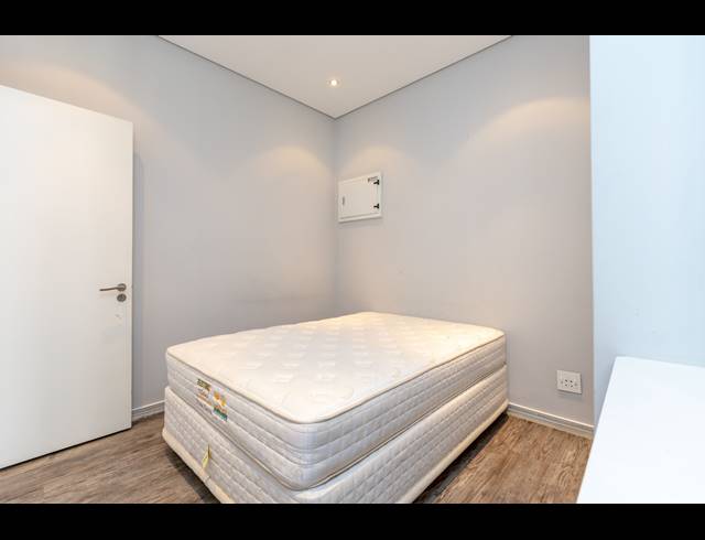 1 BEDROOM APARTMENT TO LET IN CAPE TOWN CITY CENTRE
